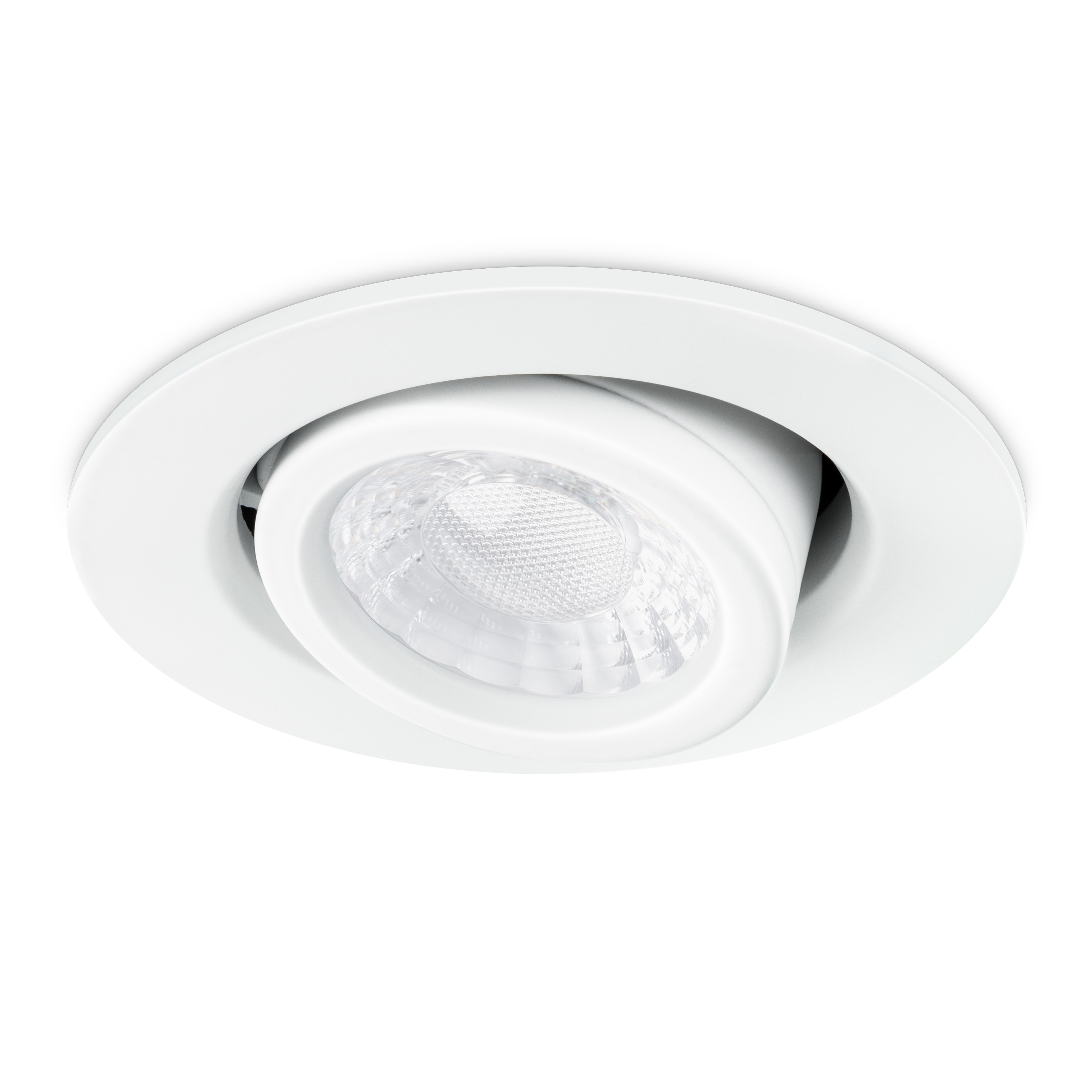 JCC X50 TILT CCT DUAL/W WHI